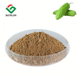 China Natural Herbal Polypeptide-K Bitter Melon Extract Benefits on sale