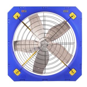 Buy cheap Terrui 45 inches Circulation Fan with 70m³/h Air Volume from wholesalers