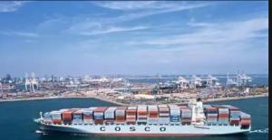 Quality Machine Goods With Big Wood Box/pallet International Freight Forwarding DDP To Dubai Iran By SEA FCL/LCL From China for sale