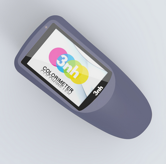 spectrophotometer for cie chromaticity