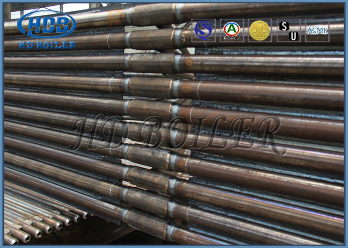 Airtight Structure High Pressure Boiler Membrane Wall