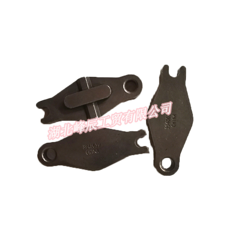 Dongfeng/Dcec Kinland Engine Parts Auto parts for Truck CLAMP,INJECTOR C3940639