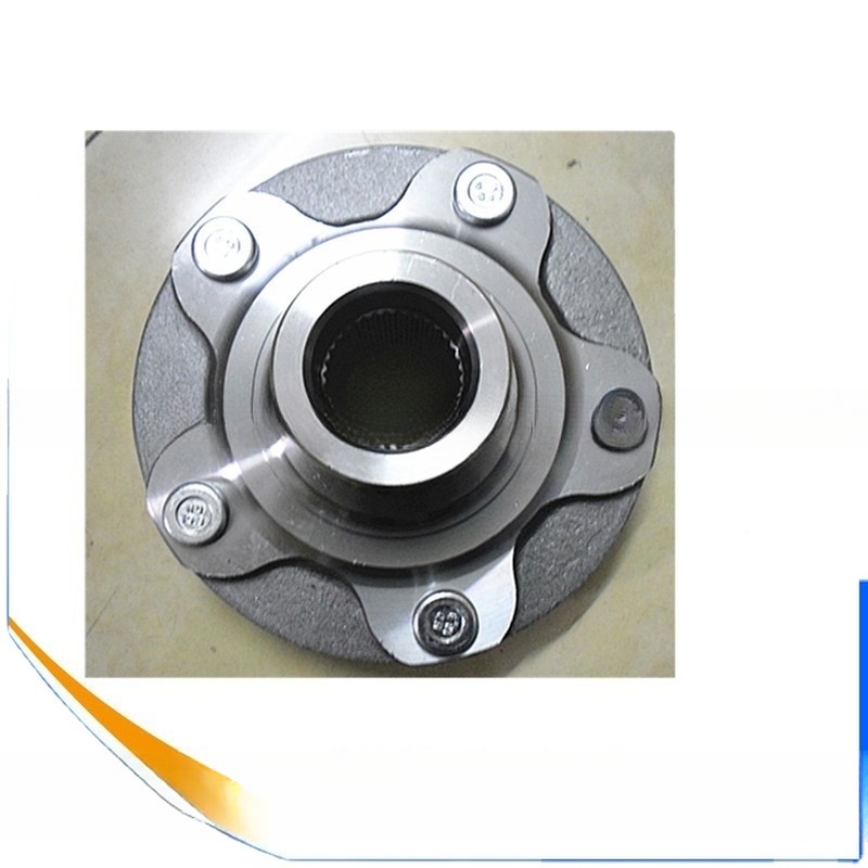 43502-60190 Toyota Land Cruiser Wheel Bearing UZJ200 Land Cruiser Wheel Hub