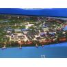 Buy cheap 1:150 Traditional Chinese Ancient Town Model Architectural Customized from wholesalers