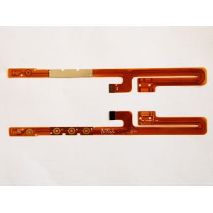 Industrial Touch Remote Controller FPC Flexible Printed Circuit Board PCB