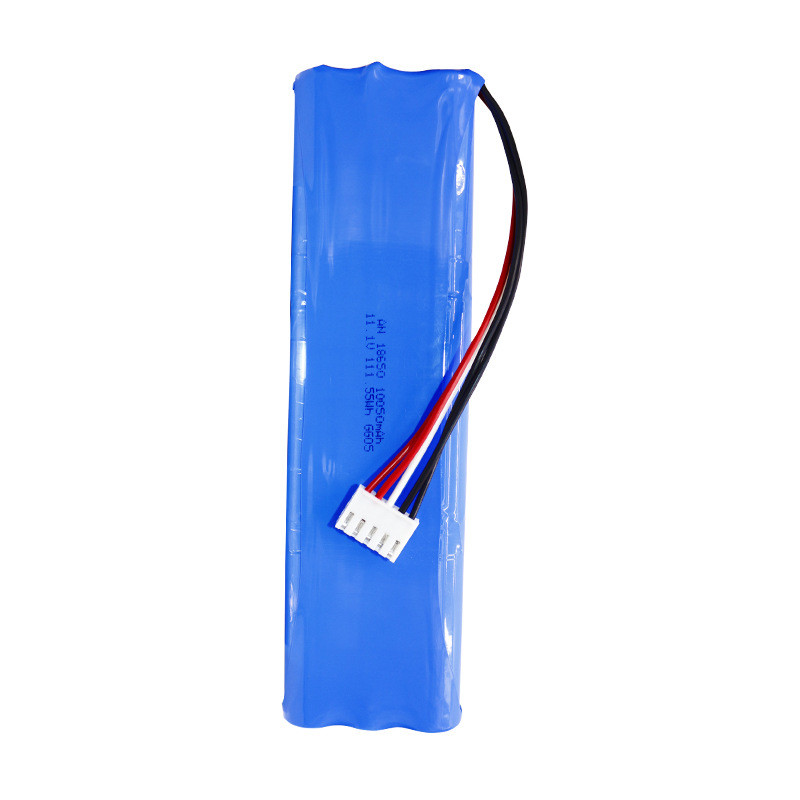 126Wh 10050mAh 12V Rechargeable Lithium Battery Pack