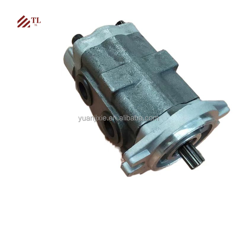 Other E325c 325b 325d Excavator SBS-140 Hydraulic Gear Pump 200-3406 Pilot Pump 200-3406