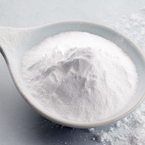Quality Low Calorie Konjac Extract Powder Glucomannan Supplement ISO Certified for sale