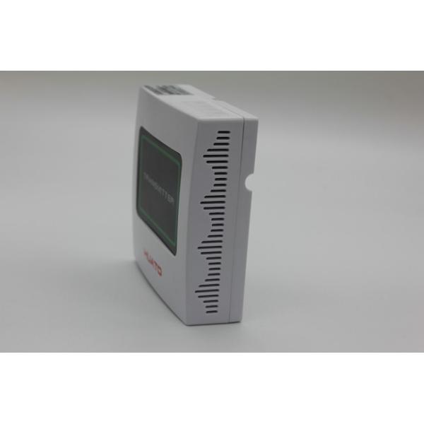 Durable Relative Humidity Transmitter , Temperature Sensor Transmitter