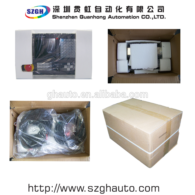 SZGH-CNC1000MDb-5 5 Axis CNC Milling Controller