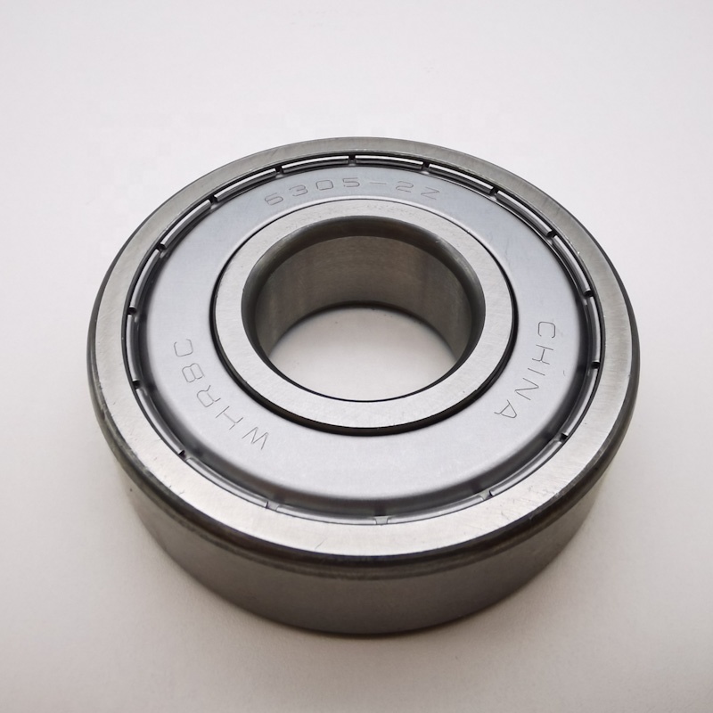 Metal Color 6305 Washing Machine Parts 4280EN4001D for LG Tub Rotating Deep Groove Bearing