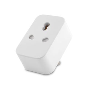 Quality Indian 16A Multifunctional Socket Wi-Fi Smart Plug With Metering for sale