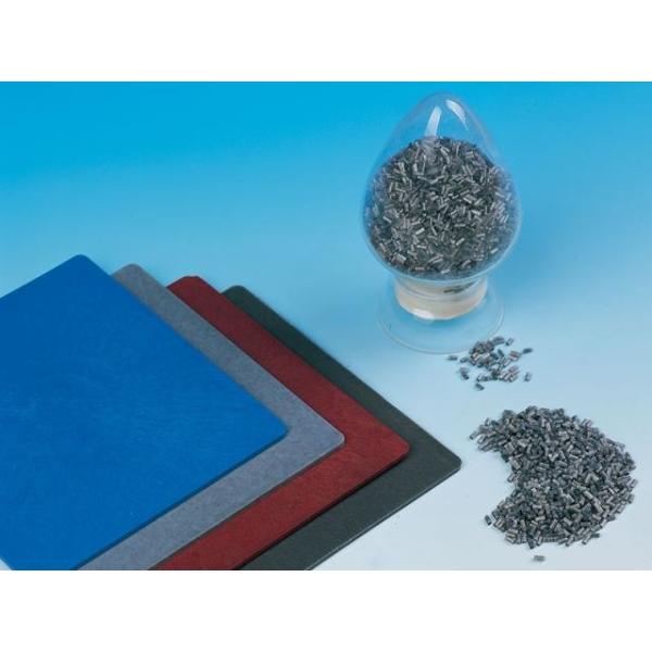 High Performance Conductive Plastic Masterbatch