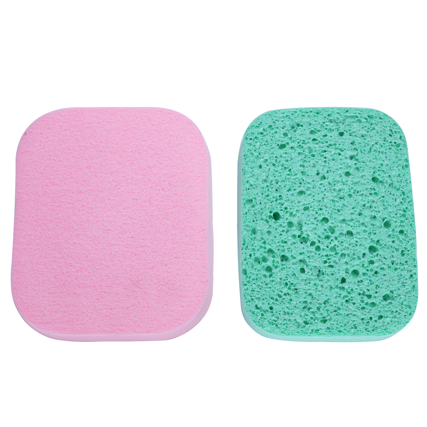 2020 Fashion The Materrial Beauty Women Cosmetics Soft And Wash Makeup Sponge