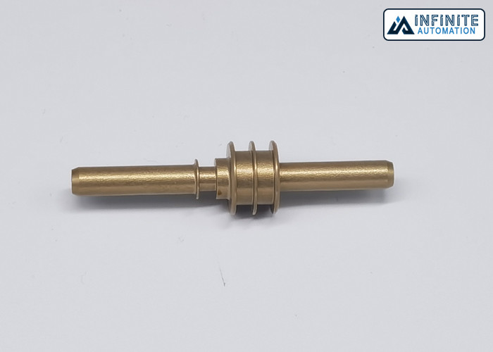 KM1 M7104 00X KM1 M7104 A0X Piston Assy For Yamaha YV100II Feeder