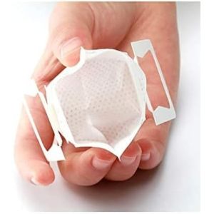 Buy cheap Disposable Hanging Ear Drip Filter Bag, Portable Use For The Home, Outdoor, from wholesalers