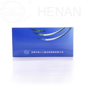 Quality 10-0 Blue Polypropylene Surgical Suture Needles And Thread for sale