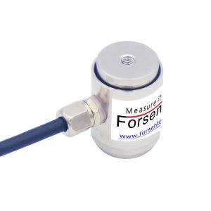 Quality Miniature Compression Load Cell 5kg 10kg 20kg Column Type Compression Sensor 30kg 50kg for sale