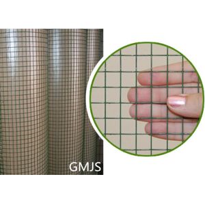 China Square Construction Welded Wire Mesh Panels 0.5mm-14mm With Aperture 1/2-4 on sale