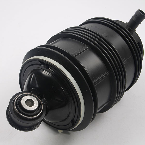 Auto Rear Air Bag Suspension Rubber Air Spring For Mercedes W211 A2113200825