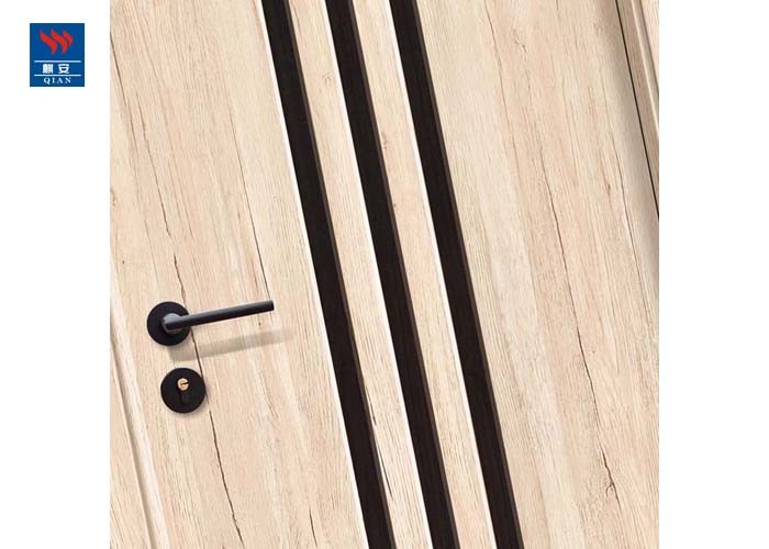 Swing Retro Villas Solid Wood Eco Friendly Doors