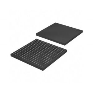 XC6SLX9-2FTG256C FPGA IC Field Programmable Logic ICs Gate Array