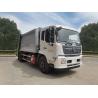 Buy cheap Pure Electric Compactor Garbage Trucks Wholesale Retail from wholesalers