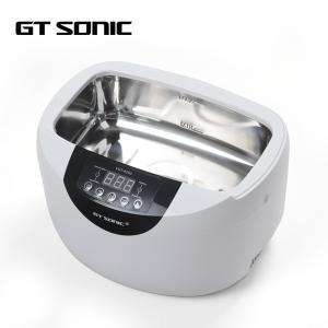 Quality VGT 6250 2500ml 40kHZ Ultrasonic PCB Cleaning Machine ABS Housing for sale