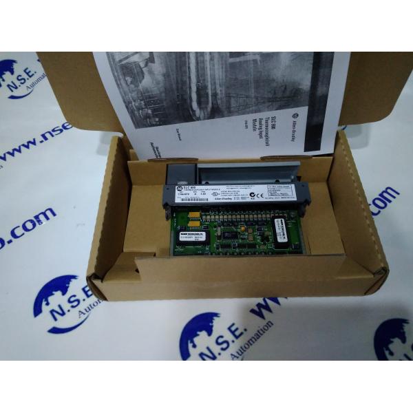 Allen Bradley 1794-TB32S Terminal Base 1794-TB32S Plenty stock with good price