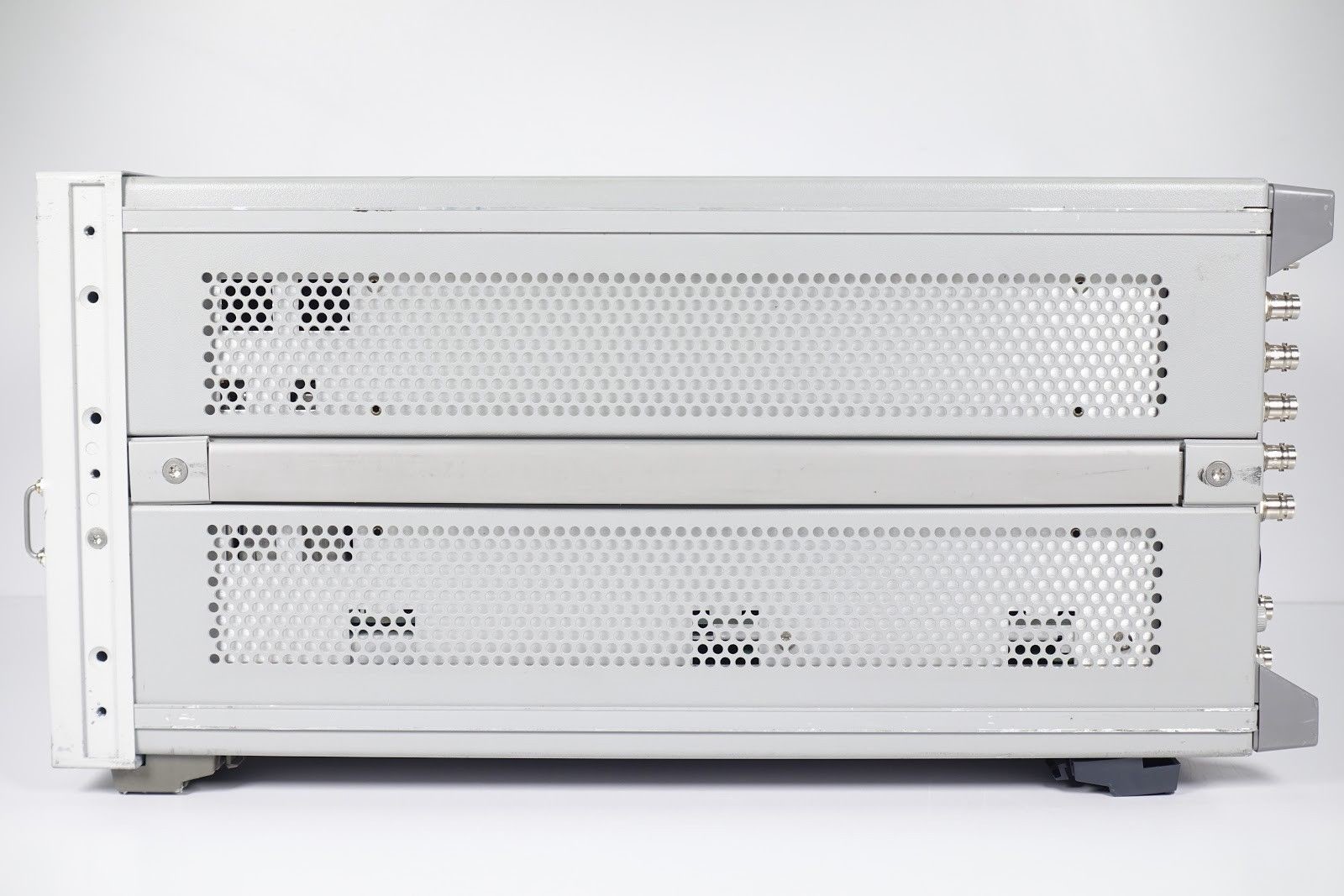 Multiscene 8722ES S-parameter Vector Network Analyzer 50 MHz to 40 GHz