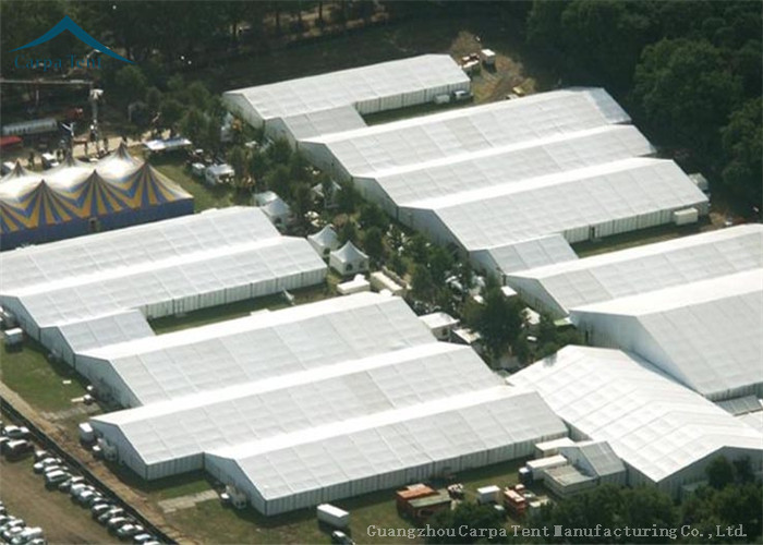 Minus 20 Degrees Roof Mounted Tent 0.5kn/Sqm Hop - Dip Galvanized