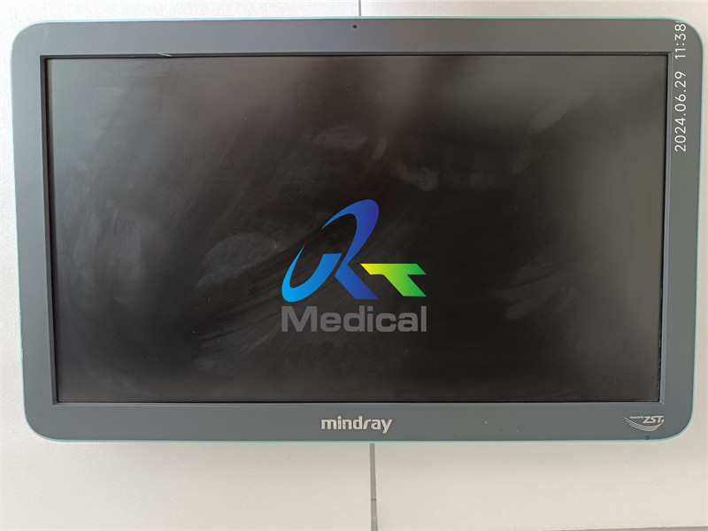 Ultrasound Assy Mindray Monitor 021-000307-00/021-000323-00/021-000383-00
