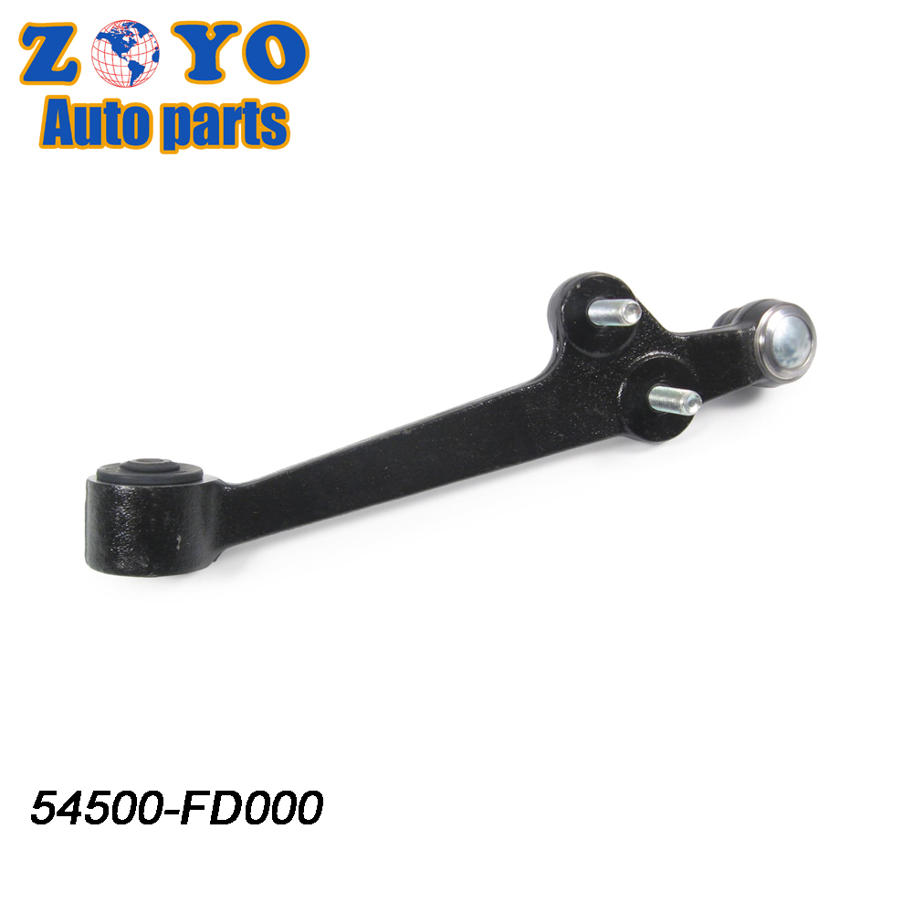 Forging 54500-FD000 Left Autozone Control Arm for Kia Rio Front Suspension
