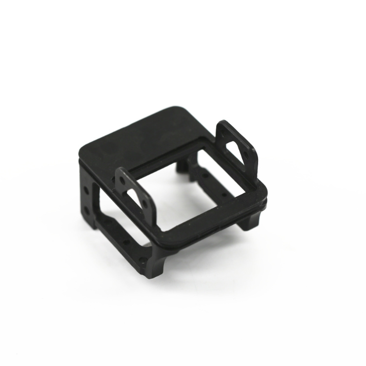 OEM Precision Aluminum Parts Die Casting