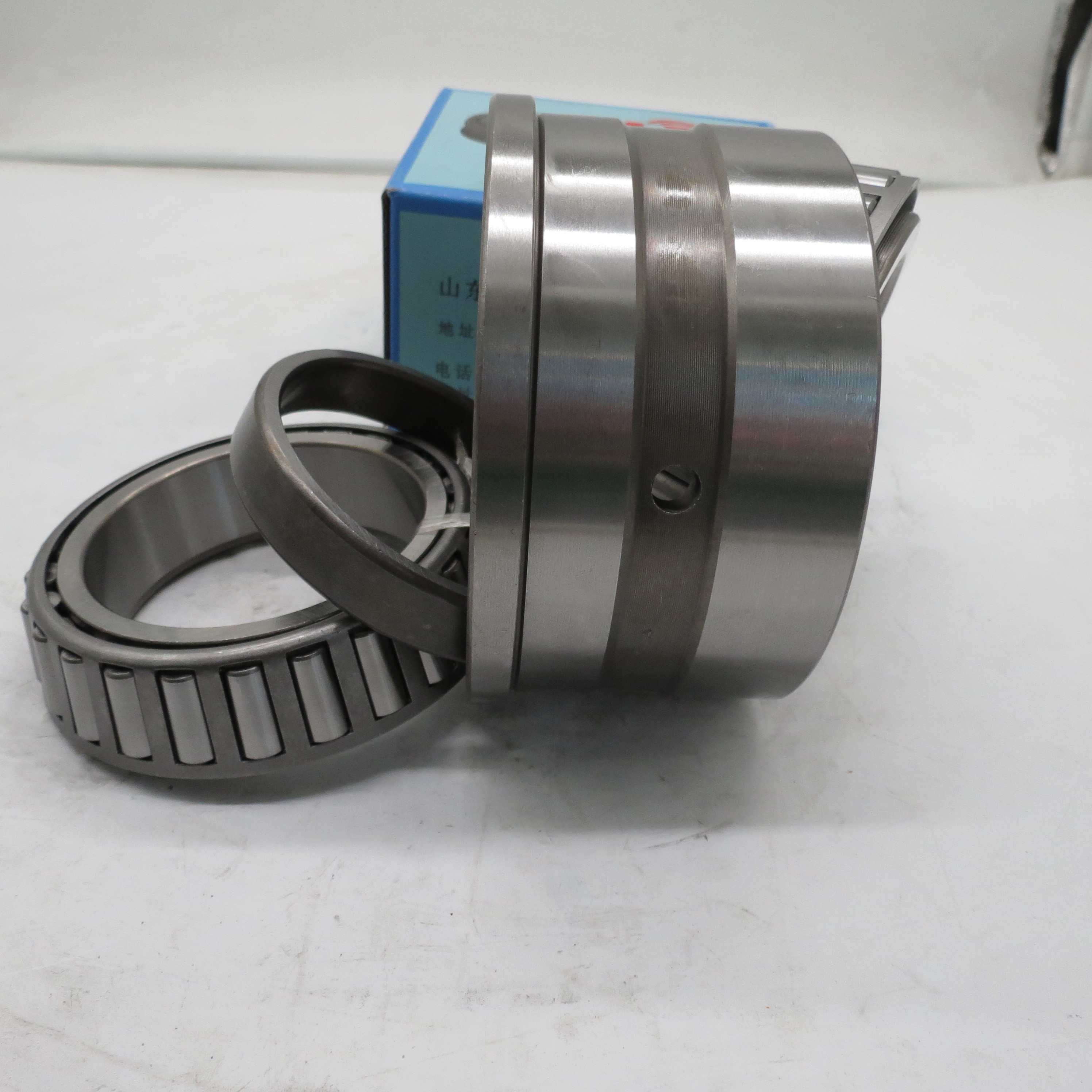 FAST gearbox bearing for truck spare parts 16JSS300T-1707109 Gearbox Release Bearing