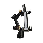 Energy Efficient Sweeper Truck Mechanism Assembly Customize Road Sweeper Spares