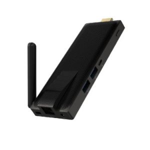 China Fanless Windows Mini PC Stick 4GB LPDDR4 / 64GB EMMC on sale China Fanless Windows Mini PC Stick 4GB LPDDR4 / 64GB EMMC on sale