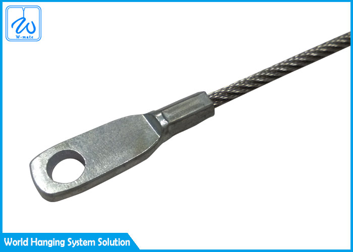 Wire Rope Assembly