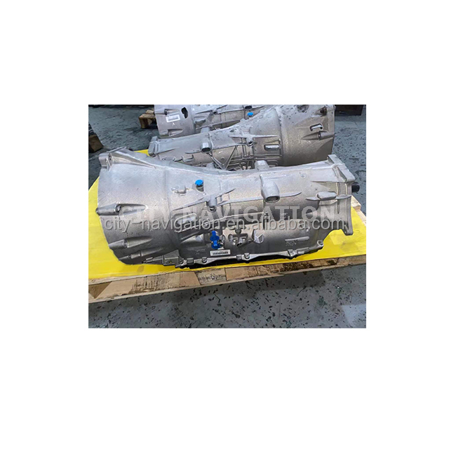 ZF 8HP51 8X51 Transmission for BMW 3 and 5 Series G20 G29 Superior Performance