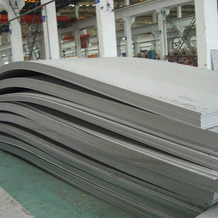 PCV Stainless Steel Sheet Plate 3mm 304L 8K Mirror