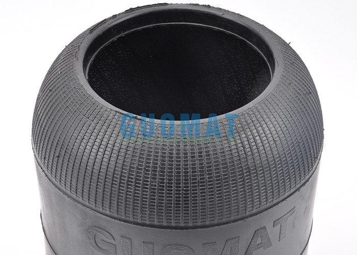 OEM 8017 Goodyear Rubber Air Spring W01-095-0118 Firestone VOL-VO Bus Roll Air Bags