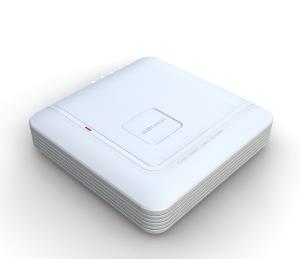 Quality CCTV Surveillance System Mini 4CH NVR for sale