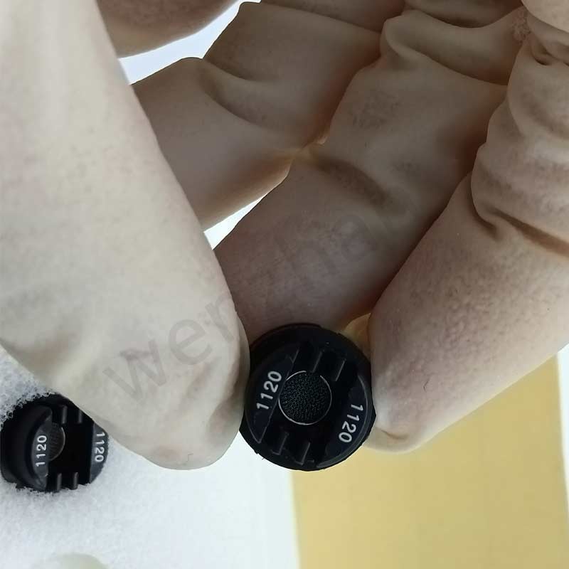Electronic products machinery Universal 1120 1140 1220 1240 1260 1280 NOZZLE FOR Universal Machine 0805 51305305