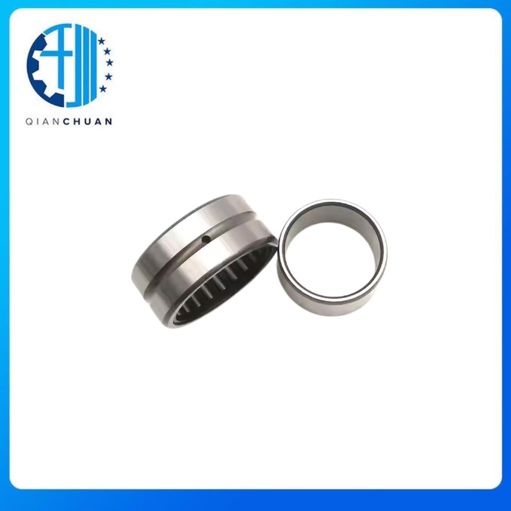 Bearing VOE14506955 For Volvo Excavator EC290B EC300 EC330B EC360 Final Drive Travel Motor Hydraulic Pump Piston Pump Bearing