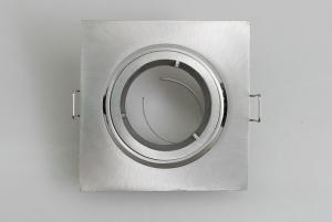 Quality IP20 MR16 RECESSED ADJUSTABLE HALOGEN SPOTLIGHTS FOR HOME LIGHTING for sale