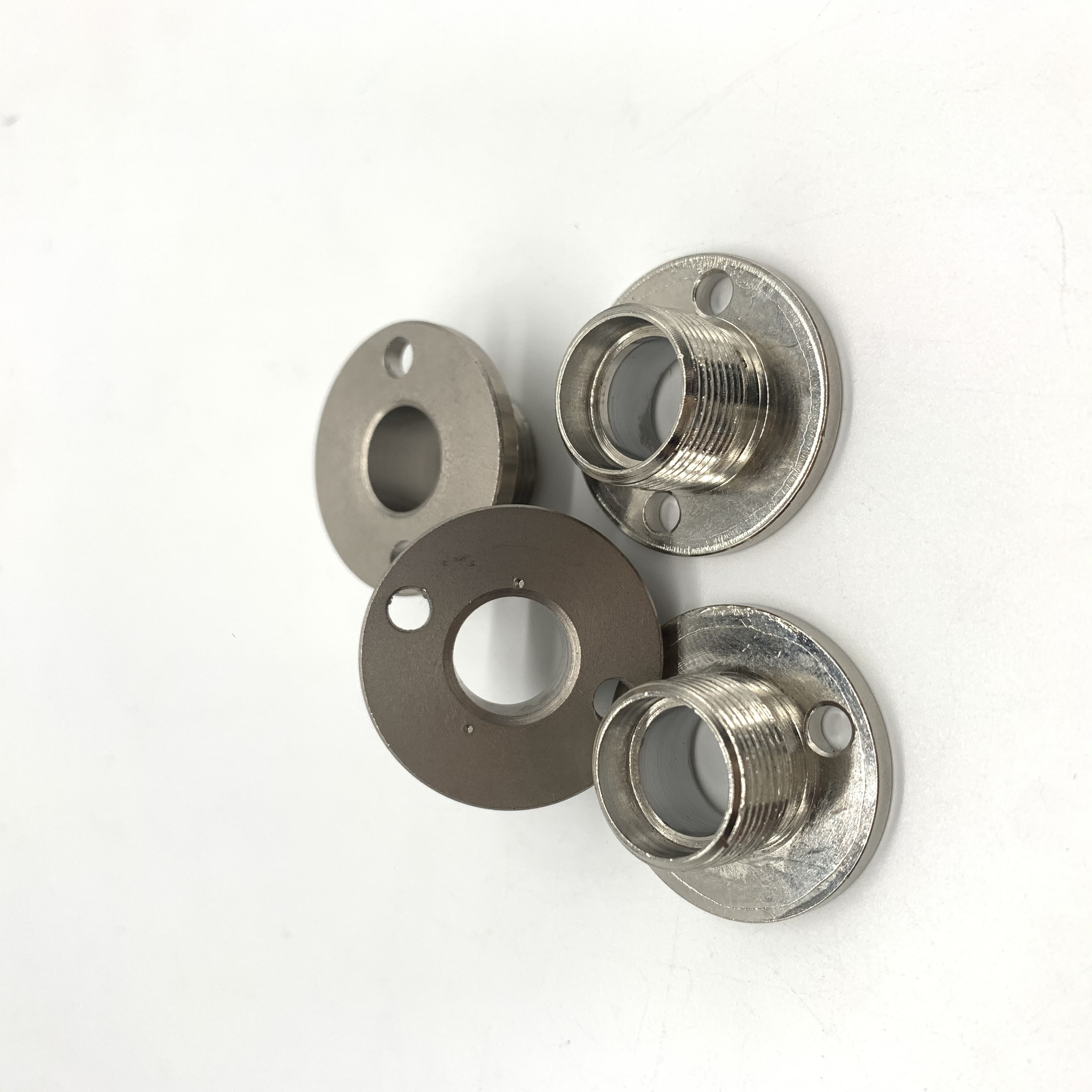 Nuts For Household Fingerprint Locks ; Nuts For Household Smart Locks Manufacturer