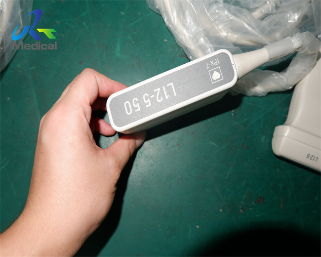 Linear Array Ultrasound Transducer Probe CX50 EPIQ Affiniti L12-5