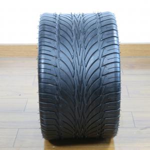 Quality Nylon Bias ATV Tyres 235/30-12 Smooth Terrain Mud Tires for sale