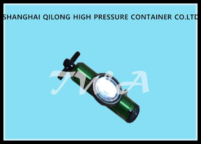 QL-ACGA870R-4, American Brass Medical Use Oxygen Regulator For CGA 870 ,Used in hospital or at home