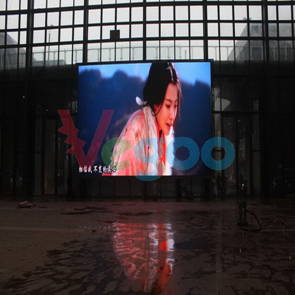 Light Weight Indoor Full Color LED Display P5 Led Module With Self Inspection